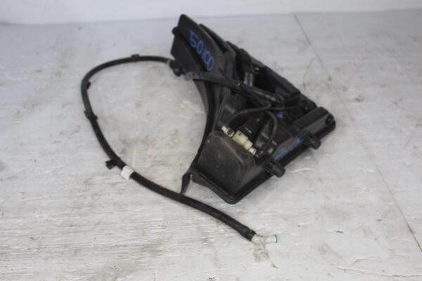 Porsche 95B Macan Windscreen Washer Bottle 95B955451