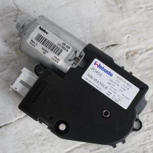 Porsche 95B Macan Sunroof Motor Engine 95B959591, 95B959591B - Image 6