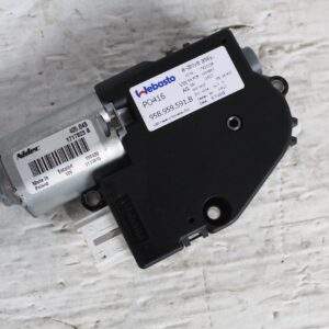 Porsche 95B Macan Sunroof Motor Engine 95B959591, 95B959591B - Image 7