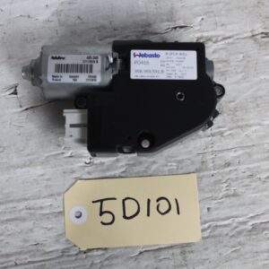 Porsche 95B Macan Sunroof Motor Engine 95B959591, 95B959591B - Image 8