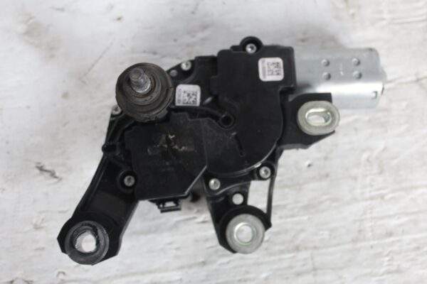 Porsche 95B Macan Rear Window Wiper Motor 95B955711