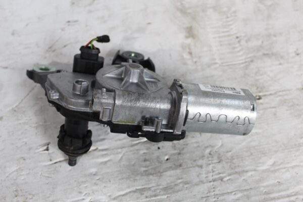 Porsche 95B Macan Rear Window Wiper Motor 95B955711