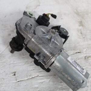Porsche 95B Macan Rear Window Wiper Motor 95B955711 - Image 4