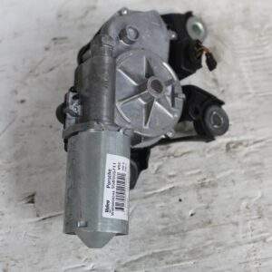 Porsche 95B Macan Rear Window Wiper Motor 95B955711 - Image 5