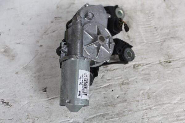 Porsche 95B Macan Rear Window Wiper Motor 95B955711