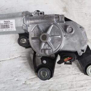 Porsche 95B Macan Rear Window Wiper Motor 95B955711 - Image 6