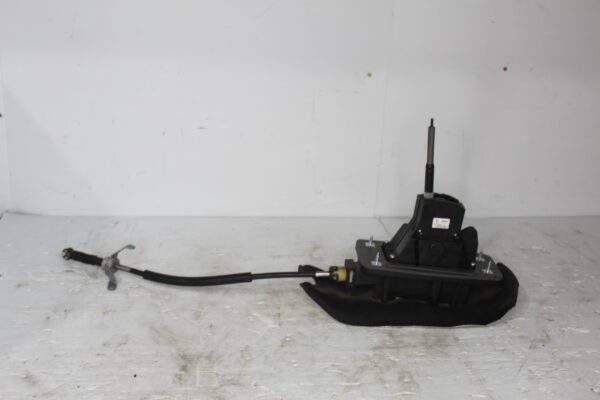 Porsche 95B Macan Gear Selector Mechanism 95B713059, 95B713059B