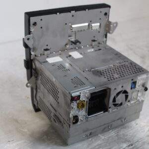 Porsche 95B Macan Headunit Radio Multimedia Control Unit 95B035970DX - Image 2