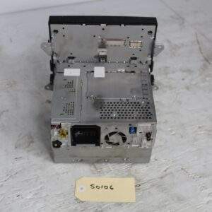 Porsche 95B Macan Headunit Radio Multimedia Control Unit 95B035970DX - Image 3