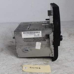 Porsche 95B Macan Headunit Radio Multimedia Control Unit 95B035970DX - Image 5