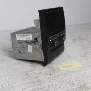 Porsche 95B Macan Headunit Radio Multimedia Control Unit 95B035970DX - Image 6