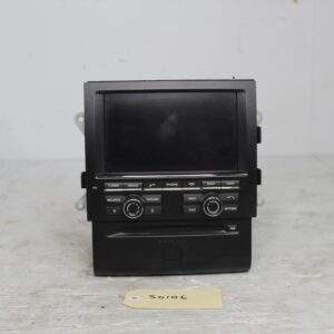 Porsche 95B Macan Headunit Radio Multimedia Control Unit 95B035970DX - Image 7