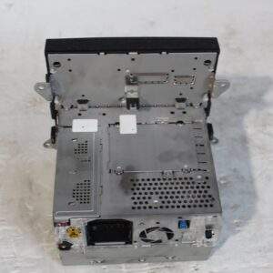 Porsche 95B Macan Headunit Radio Multimedia Control Unit 95B035970DX - Image 10