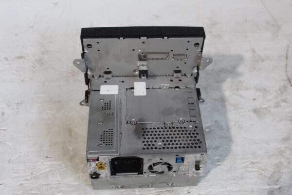 Porsche 95B Macan Headunit Radio Multimedia Control Unit 95B035970DX