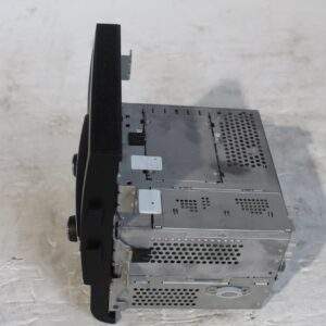 Porsche 95B Macan Headunit Radio Multimedia Control Unit 95B035970DX - Image 11