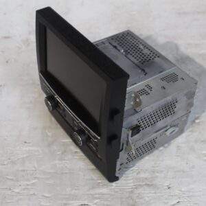 Porsche 95B Macan Headunit Radio Multimedia Control Unit 95B035970DX - Image 12