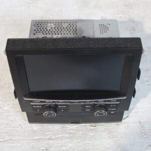 Porsche 95B Macan Headunit Radio Multimedia Control Unit 95B035970DX - Image 13