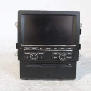 Porsche 95B Macan Headunit Radio Multimedia Control Unit 95B035970DX - Image 14