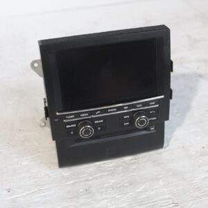 Porsche 95B Macan Headunit Radio Multimedia Control Unit 95B035970DX - Image 15