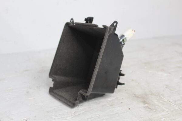 Porsche 95B Macan Centre Console Storage Compartment 95B857232
