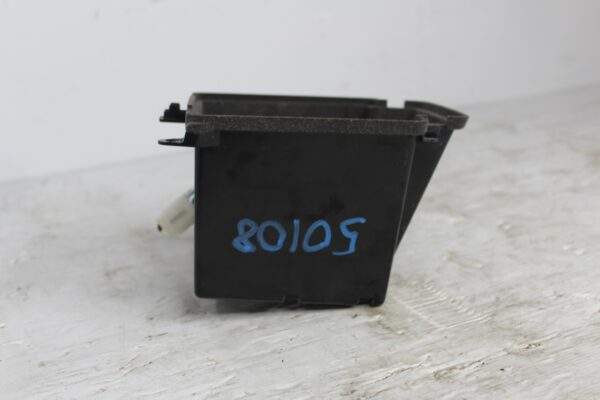 Porsche 95B Macan Centre Console Storage Compartment 95B857232