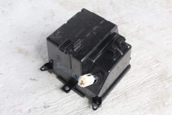 Porsche 95B Macan Centre Console Storage Compartment 95B857232