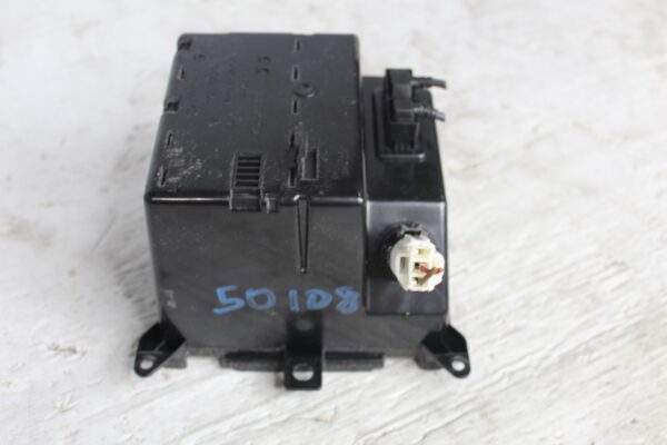 Porsche 95B Macan Centre Console Storage Compartment 95B857232