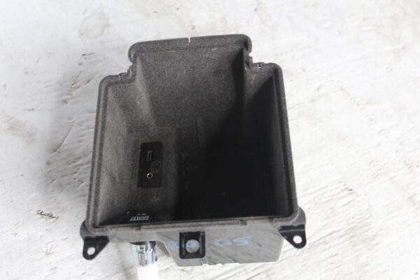 Porsche 95B Macan Centre Console Storage Compartment 95B857232