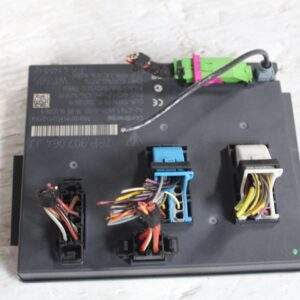 Porsche 95B Macan BCM Convenience Module 7PP907064JJ, 7PP907064HM