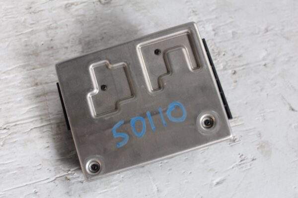Porsche 95B Macan BCM Convenience Module 7PP907064JJ, 7PP907064HM