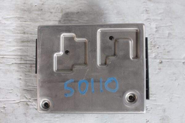 Porsche 95B Macan BCM Convenience Module 7PP907064JJ, 7PP907064HM