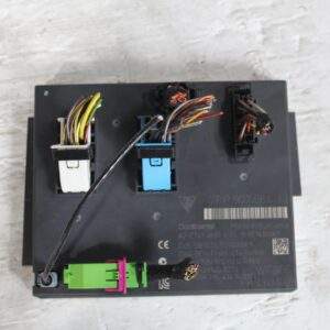 Porsche 95B Macan BCM Convenience Module 7PP907064JJ, 7PP907064HM - Image 7