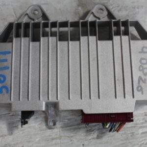 Porsche 95B Macan Sound Radio Speaker Amplifier 95B035223, 97064544305 - Image 3