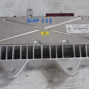 Porsche 95B Macan Sound Radio Speaker Amplifier 95B035223, 97064544305 - Image 4