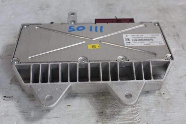 Porsche 95B Macan Sound Radio Speaker Amplifier 95B035223, 97064544305