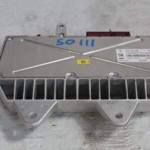 Porsche 95B Macan Sound Radio Speaker Amplifier 95B035223, 97064544305 - Image 5