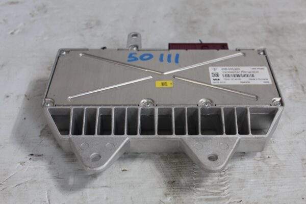 Porsche 95B Macan Sound Radio Speaker Amplifier 95B035223, 97064544305