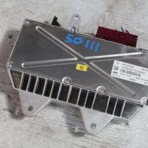 Porsche 95B Macan Sound Radio Speaker Amplifier 95B035223, 97064544305 - Image 6