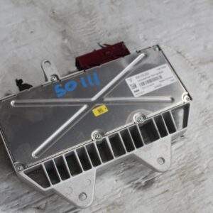 Porsche 95B Macan Sound Radio Speaker Amplifier 95B035223, 97064544305 - Image 7