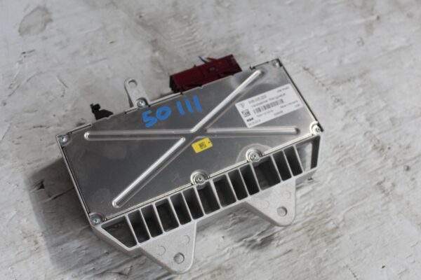 Porsche 95B Macan Sound Radio Speaker Amplifier 95B035223, 97064544305