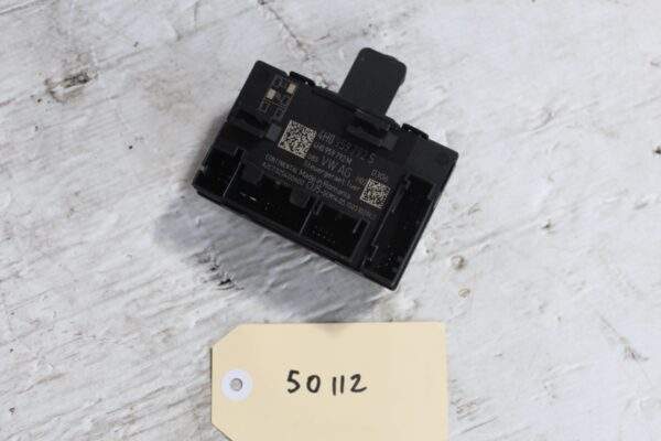 Porsche 95B Macan Front Left Door Control Module 4H0959792S