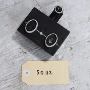 Porsche 95B Macan Front Left Door Control Module 4H0959792S - Image 5