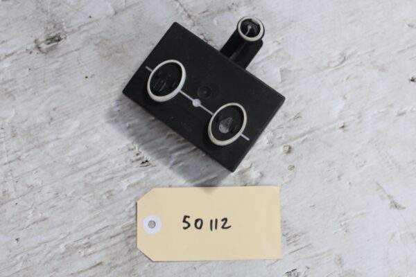 Porsche 95B Macan Front Left Door Control Module 4H0959792S