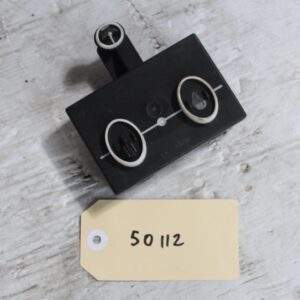 Porsche 95B Macan Front Left Door Control Module 4H0959792S - Image 6