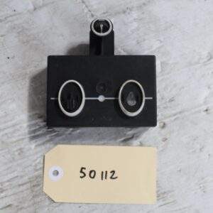 Porsche 95B Macan Front Left Door Control Module 4H0959792S - Image 7