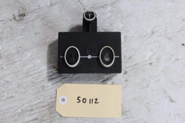 Porsche 95B Macan Front Left Door Control Module 4H0959792S