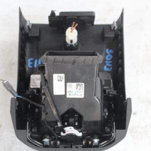 Porsche 95B Macan Centre Console End Trim 95B864378A, 95B819203E - Image 6