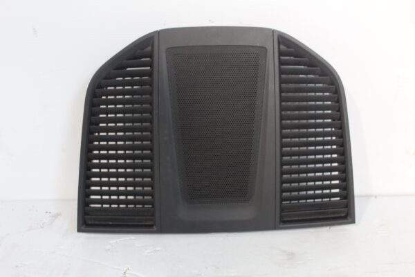 Porsche 95B Macan Centre Dashboard Trim Cover 95B858189