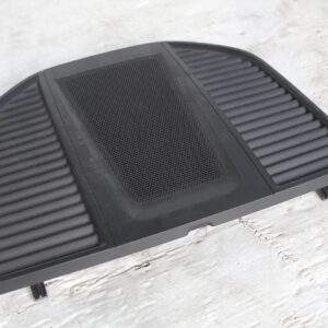 Porsche 95B Macan Centre Dashboard Trim Cover 95B858189 - Image 2