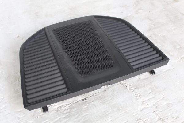 Porsche 95B Macan Centre Dashboard Trim Cover 95B858189